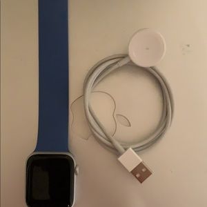 Apple Watch SE 44mm